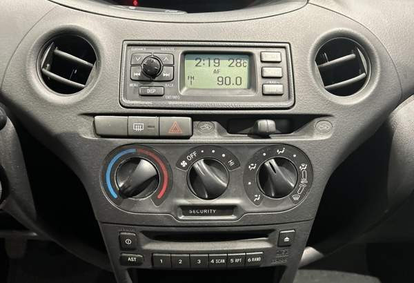 Toyota Yaris Raisio – foto 7