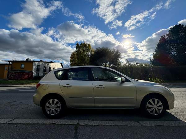 Mazda 3 Tampere - photo 3