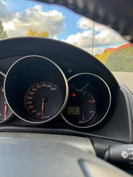 Mazda 3 Tampere - photo 7