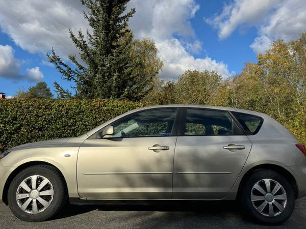 Mazda 3 Tampere - photo 4