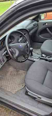 Saab 9-5 Саров