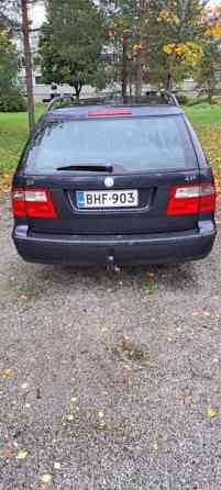 Saab 9-5 Саров