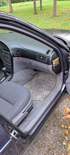 Saab 9-5 Саров - изображение 6