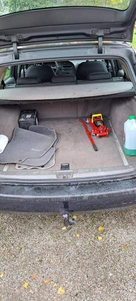 Saab 9-5 Саров - изображение 4