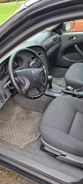 Saab 9-5 Саров - изображение 5