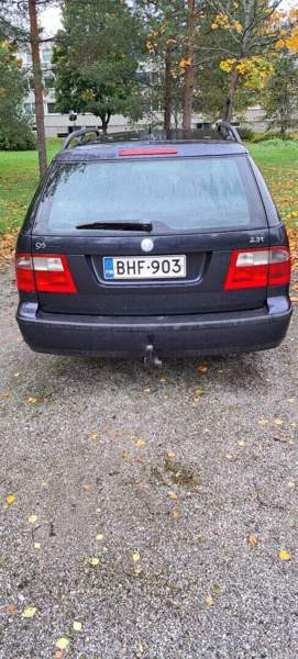 Saab 9-5 Саров - изображение 3