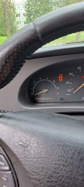 Saab 9-5 Саров - изображение 7