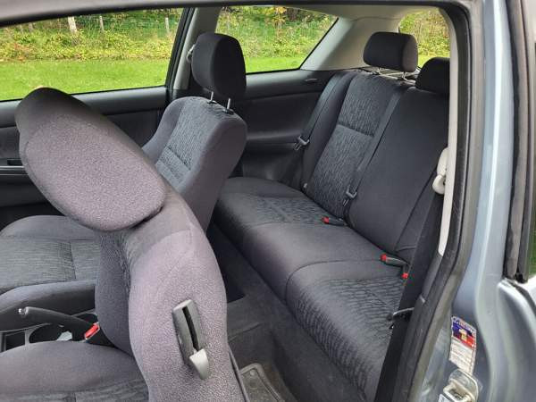 Toyota Corolla Lammi – foto 6