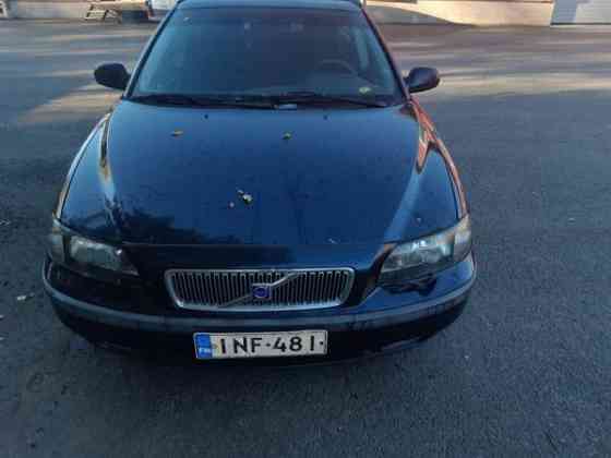 Volvo V70 Лемпяаля