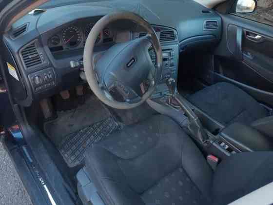 Volvo V70 Лемпяаля