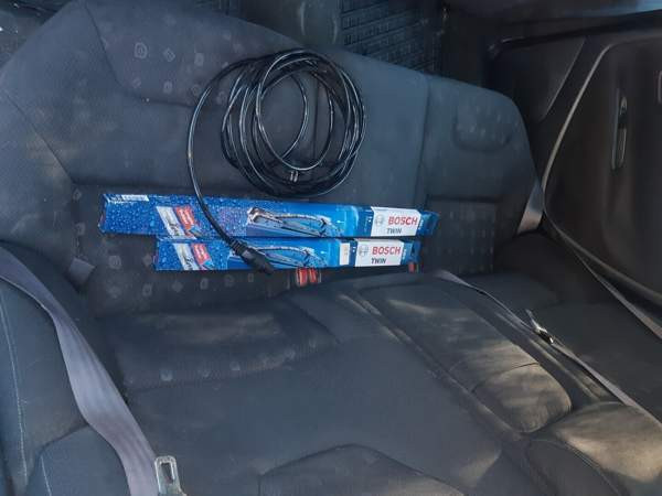 Volvo V70 Лемпяаля - изображение 7