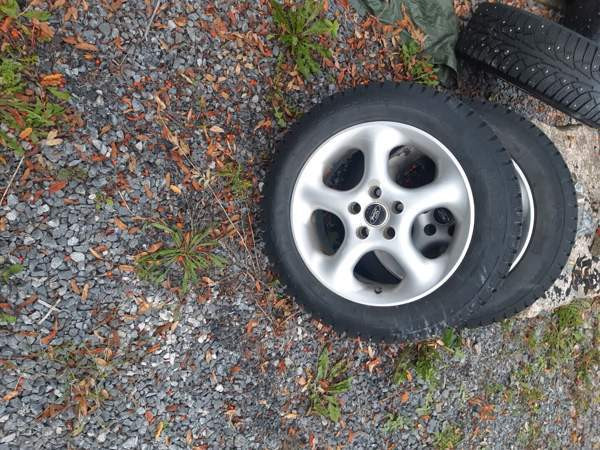 Volvo V70 Лемпяаля - изображение 8