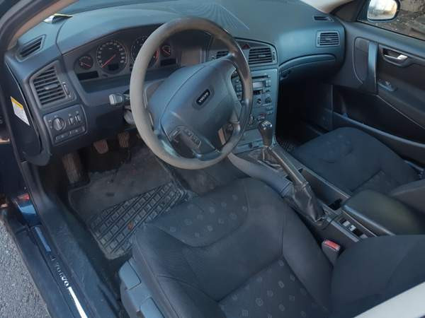 Volvo V70 Лемпяаля - изображение 6