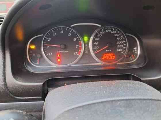 Mazda 6 Lappeenranta