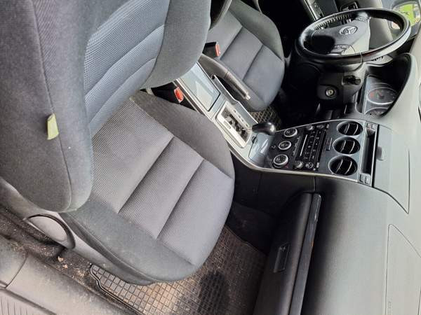 Mazda 6 Лаппенранта - изображение 4