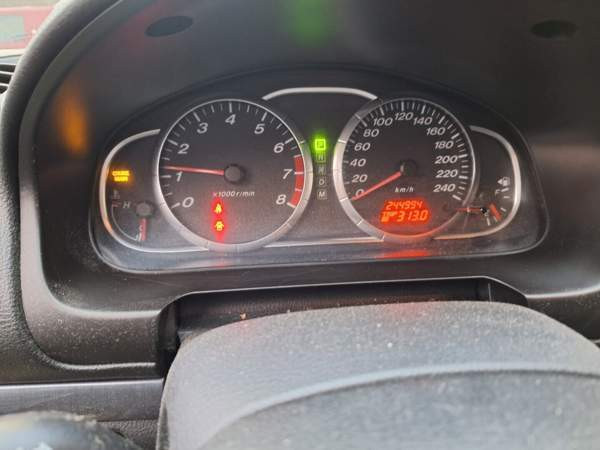 Mazda 6 Лаппенранта - изображение 3