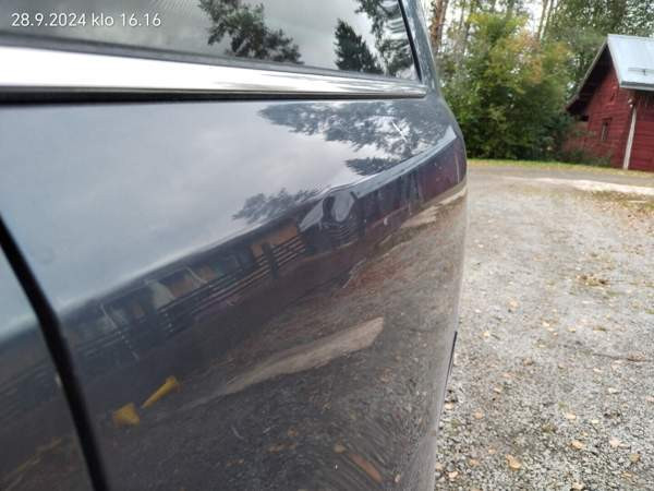 Opel Zafira Kiuruvesi - valokuva 8