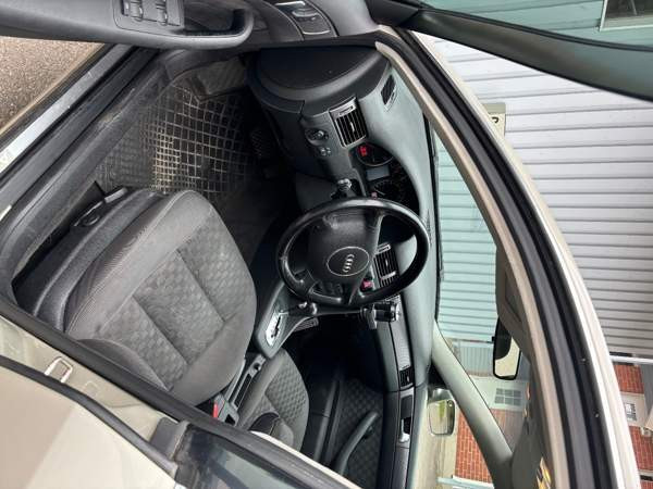 Audi A6 Kempele - изображение 3