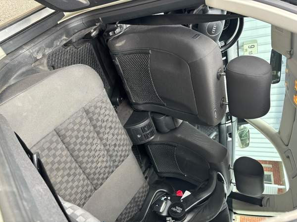 Audi A6 Kempele - изображение 4