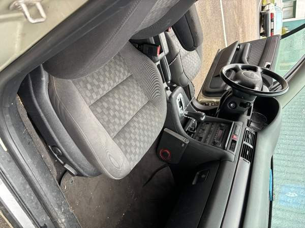 Audi A6 Kempele - изображение 7