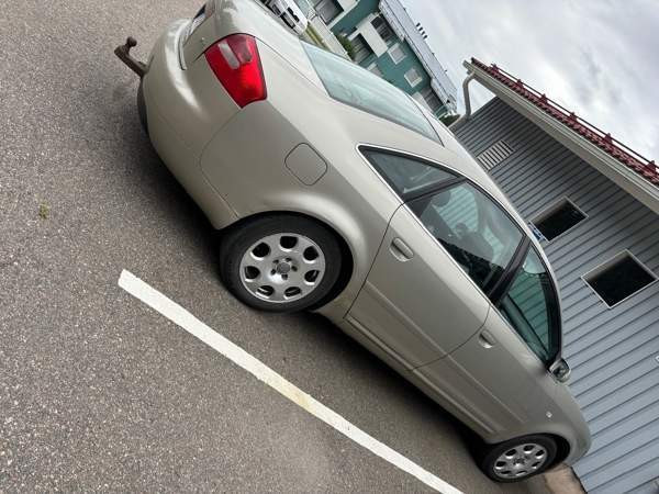 Audi A6 Kempele - изображение 2