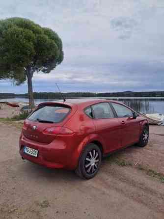 Seat Leon Hyvinge