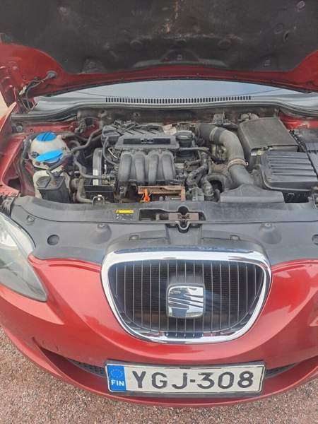 Seat Leon Hyvinge - photo 8