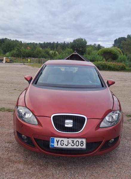 Seat Leon Hyvinge - photo 1