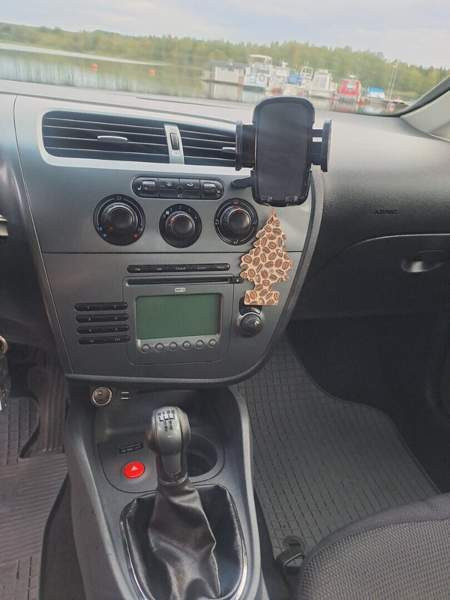 Seat Leon Hyvinge - photo 6