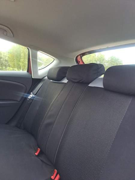 Seat Leon Hyvinge - photo 7