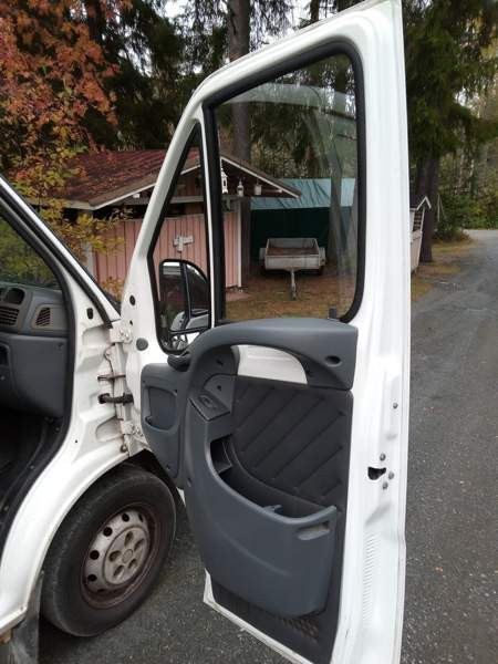 Fiat Ducato Исалми - изображение 8