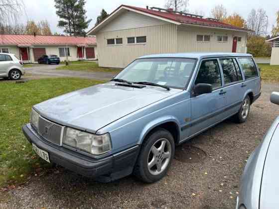 Volvo 940 Kajaani