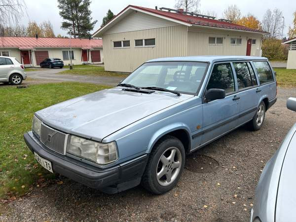 Volvo 940 Kajaani - photo 1