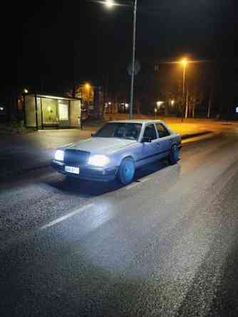 Mercedes-Benz E Lappeenranta