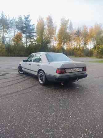 Mercedes-Benz E Lappeenranta