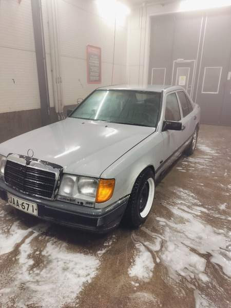 Mercedes-Benz E Lappeenranta – foto 2