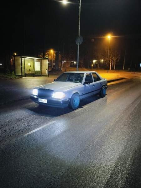 Mercedes-Benz E Lappeenranta – foto 1