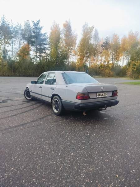 Mercedes-Benz E Lappeenranta – foto 3