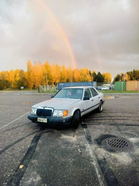 Mercedes-Benz E Lappeenranta – foto 6