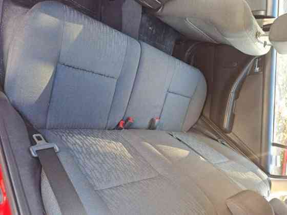 Toyota Corolla Raasepori