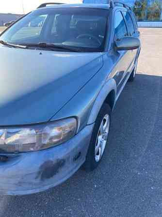 Volvo XC70 Zaporiz'ka Oblast'