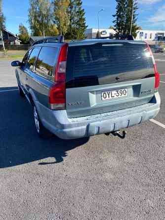 Volvo XC70 Zaporiz'ka Oblast'