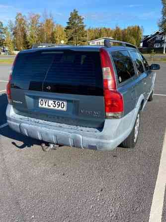 Volvo XC70 Zaporiz'ka Oblast'