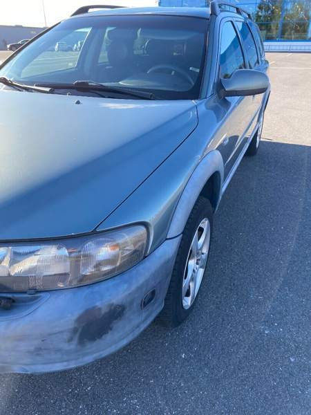 Volvo XC70 Zaporiz'ka Oblast' - valokuva 5