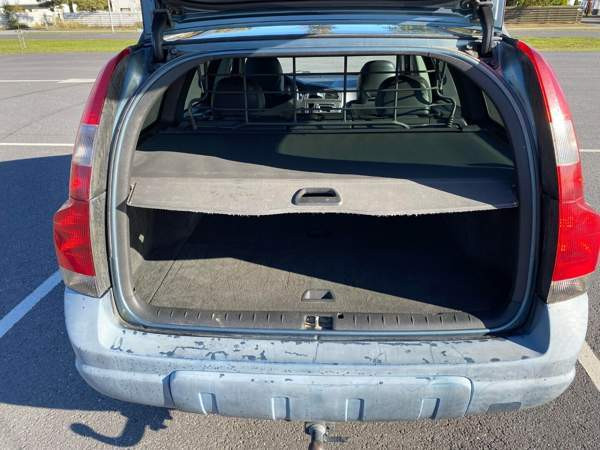 Volvo XC70 Zaporiz'ka Oblast' - valokuva 6