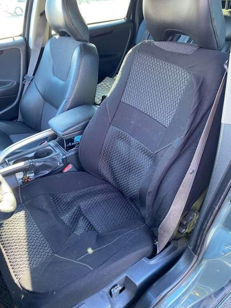 Volvo XC70 Zaporiz'ka Oblast' - valokuva 8