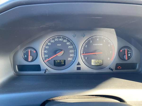 Volvo XC70 Zaporiz'ka Oblast' - valokuva 7