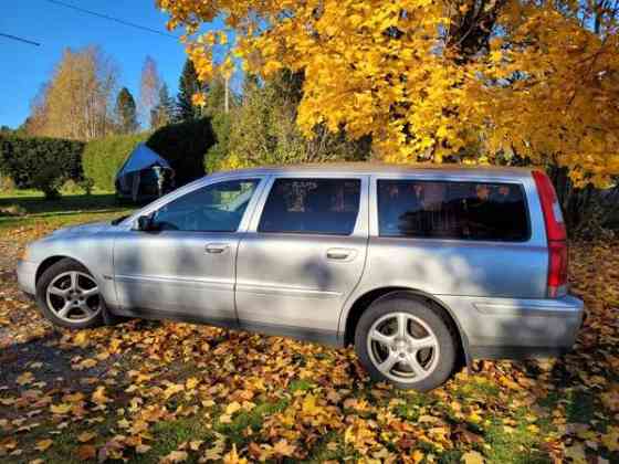 Volvo V70 Ilmajoki