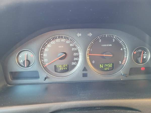 Volvo V70 Ilmajoki - photo 1