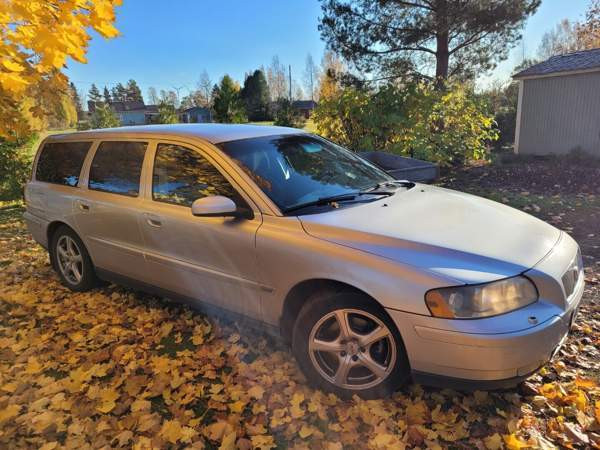 Volvo V70 Ilmajoki - photo 5